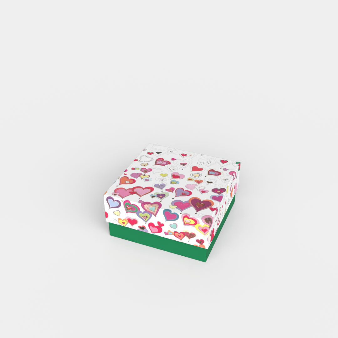 BOXL.hearts-parade