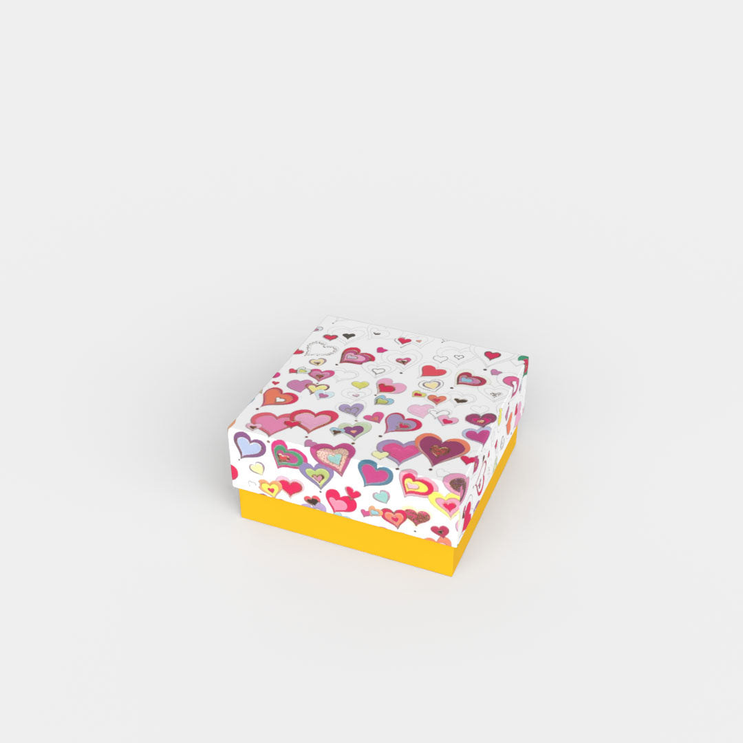 BOXL.hearts-parade