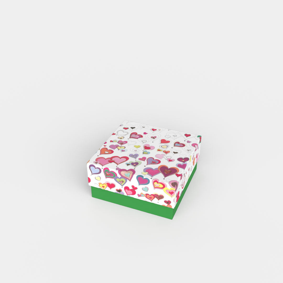 BOXL.hearts-parade