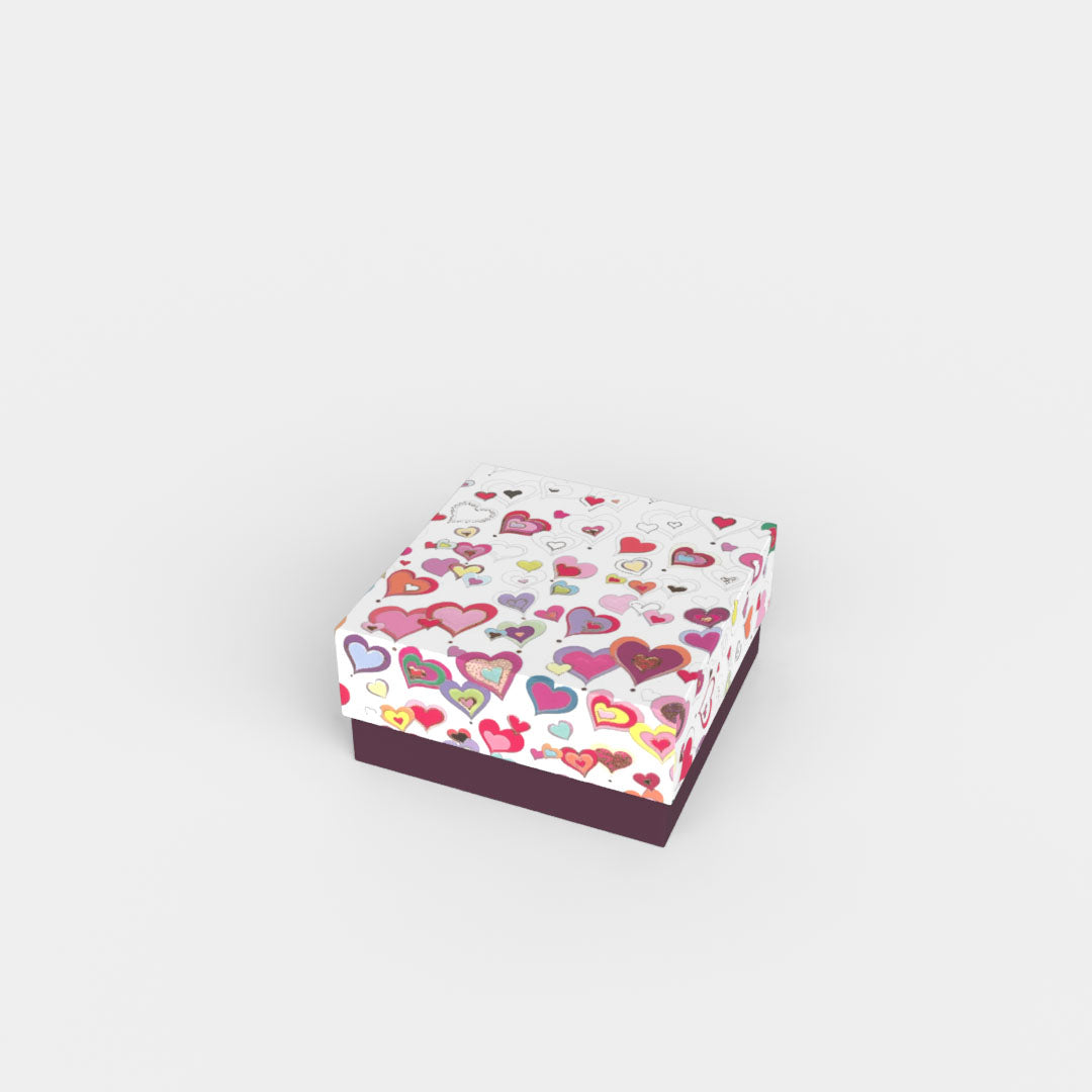 BOXL.hearts-parade