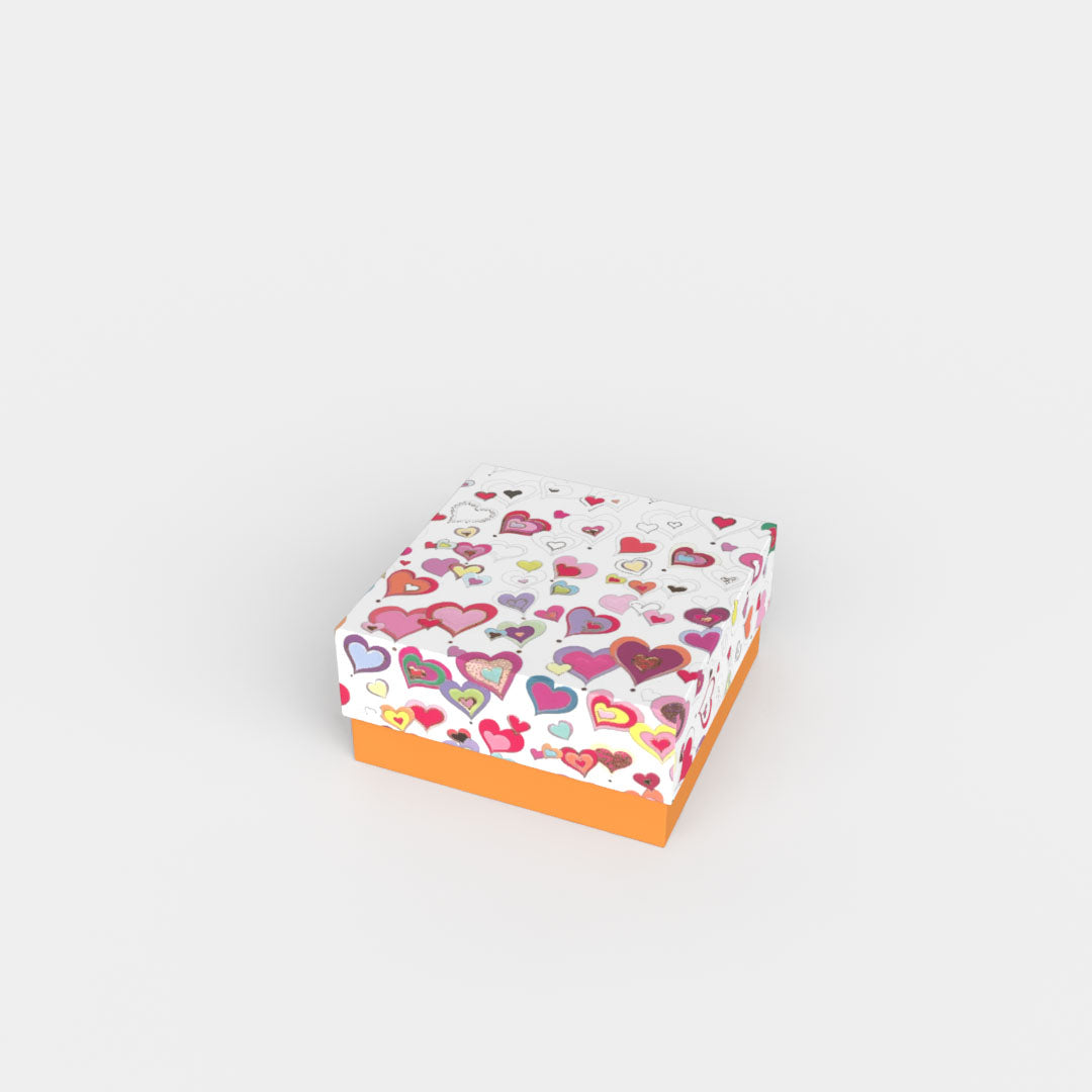 BOXL.hearts-parade