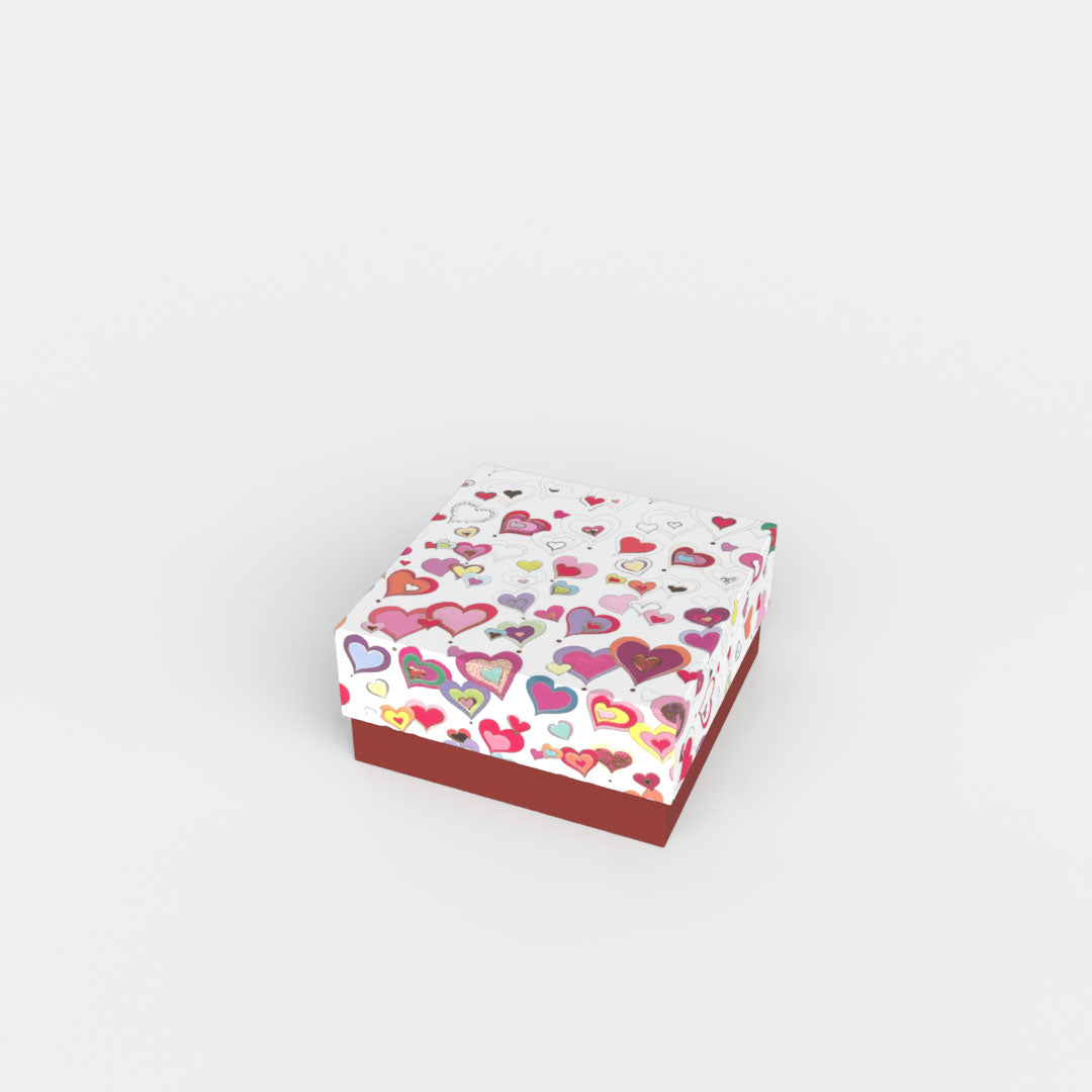 BOXL.hearts-parade