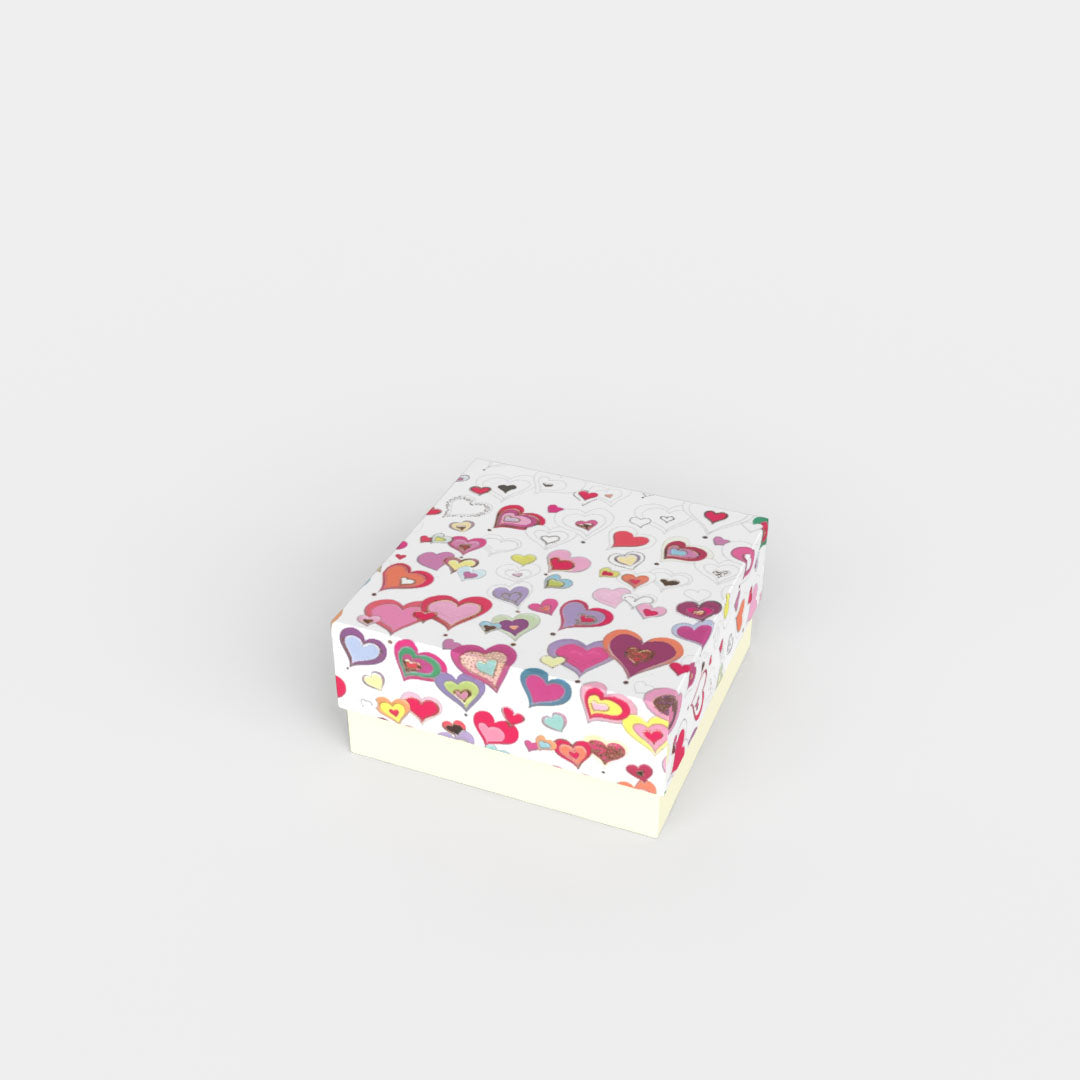 BOXL.hearts-parade