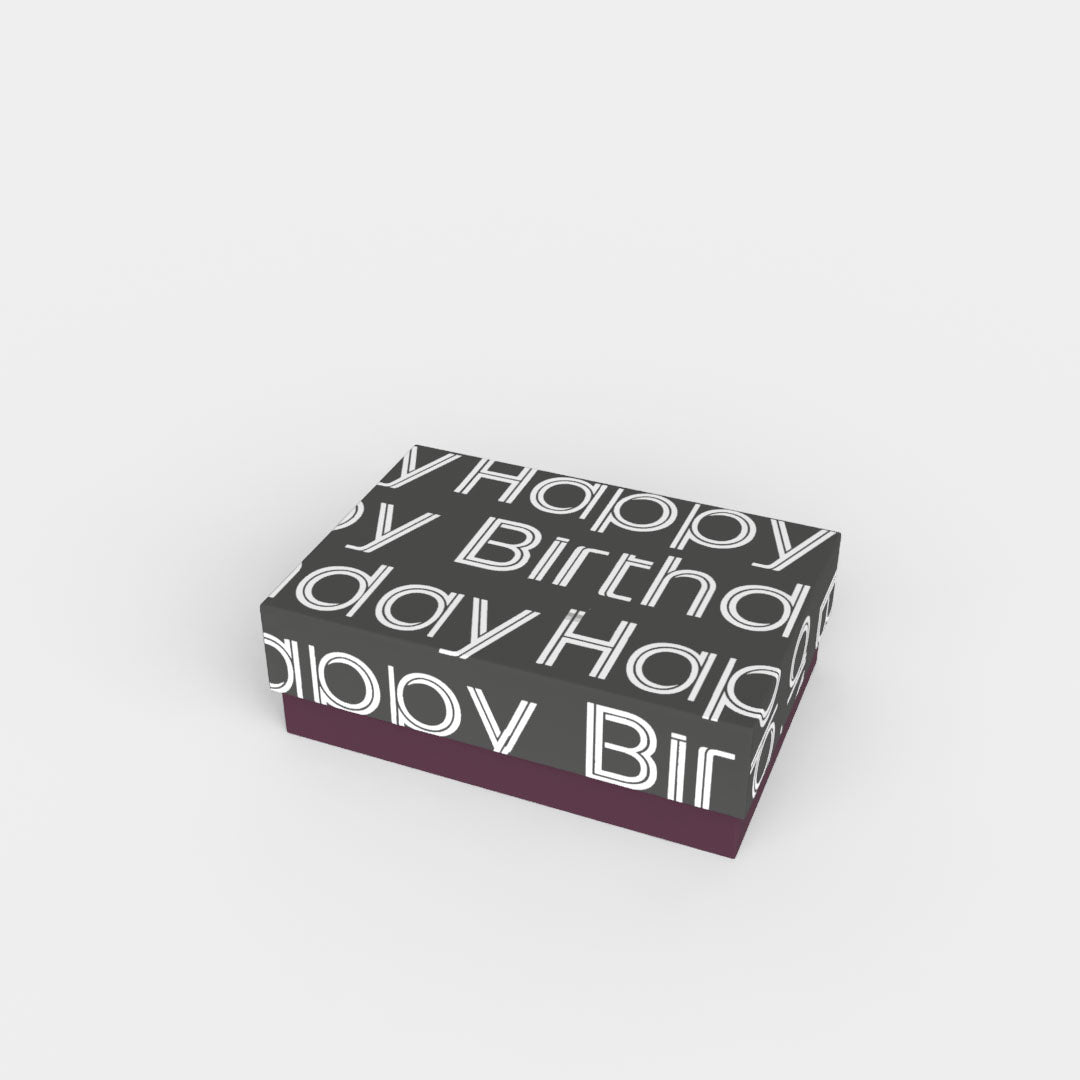BOXL.black-birthday