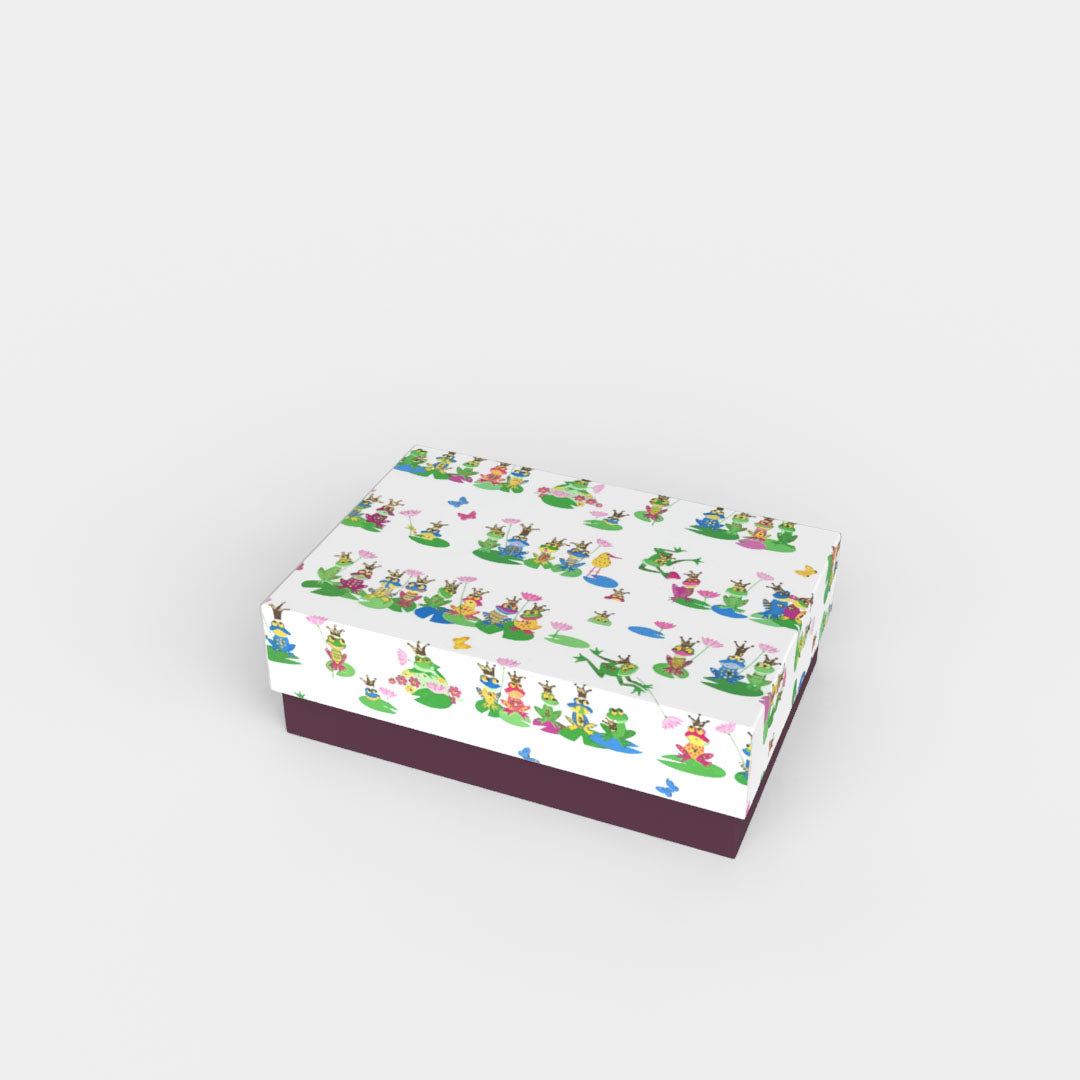 BOXL.frog-harmony