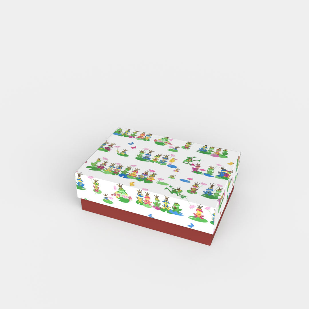 BOXL.frog-harmony
