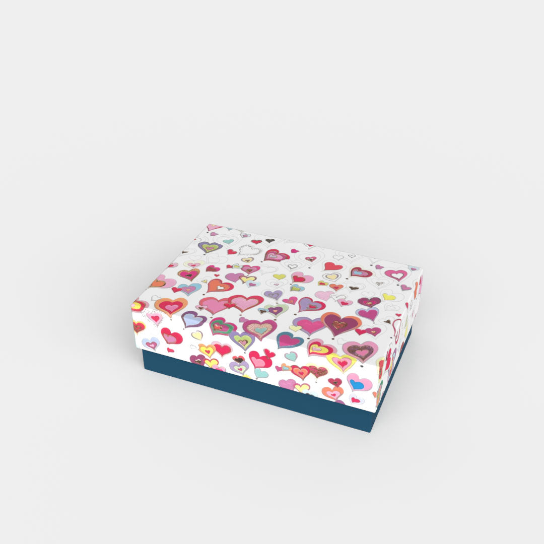 BOXL.hearts-parade