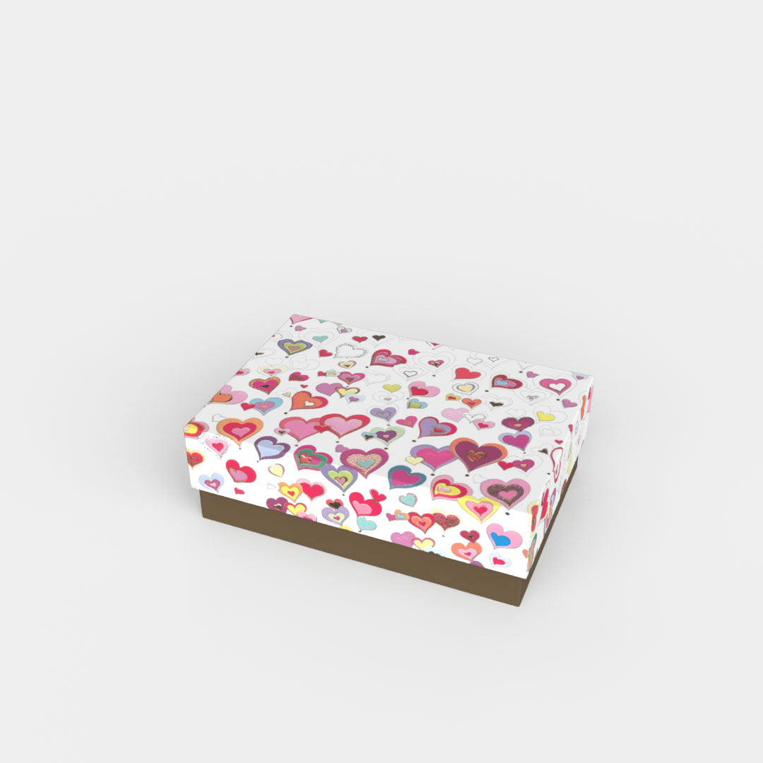 BOXL.hearts-parade