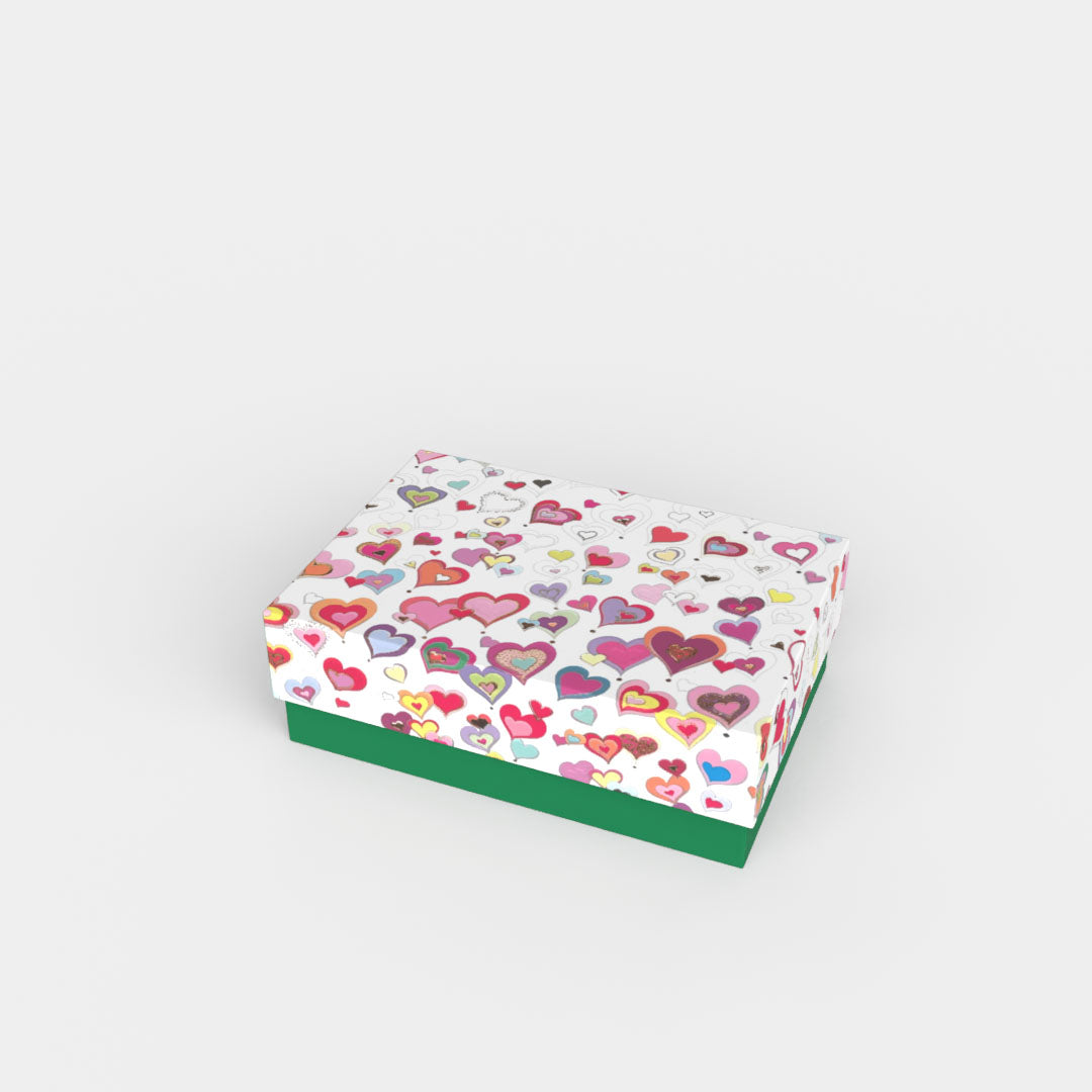 BOXL.hearts-parade