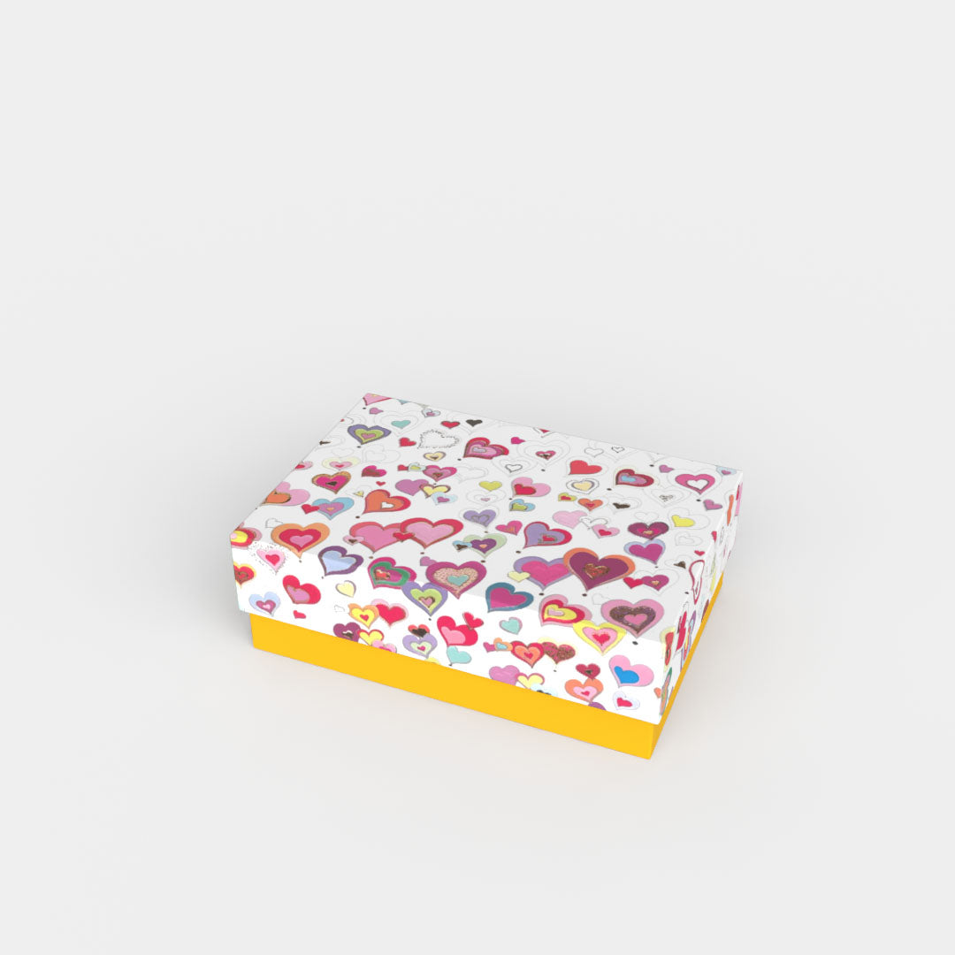 BOXL.hearts-parade