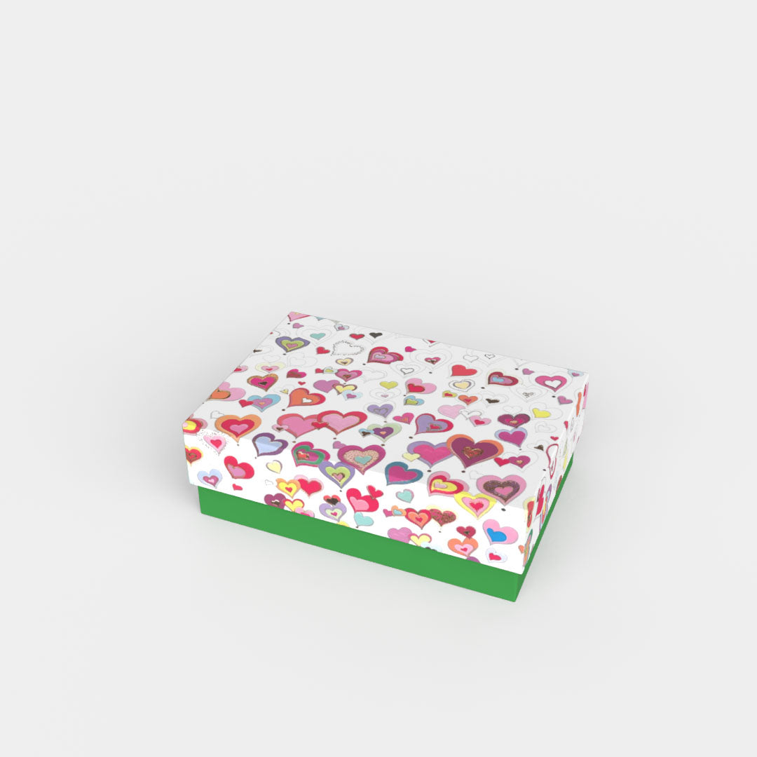 BOXL.hearts-parade