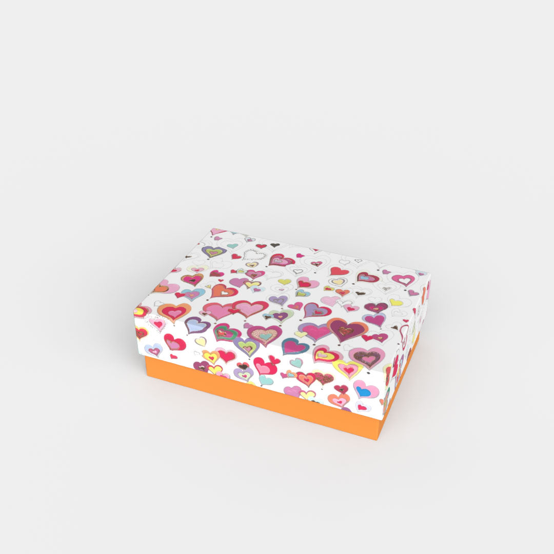 BOXL.hearts-parade