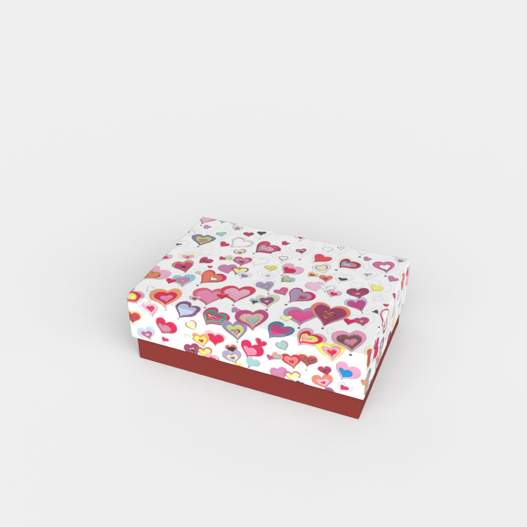 BOXL.hearts-parade