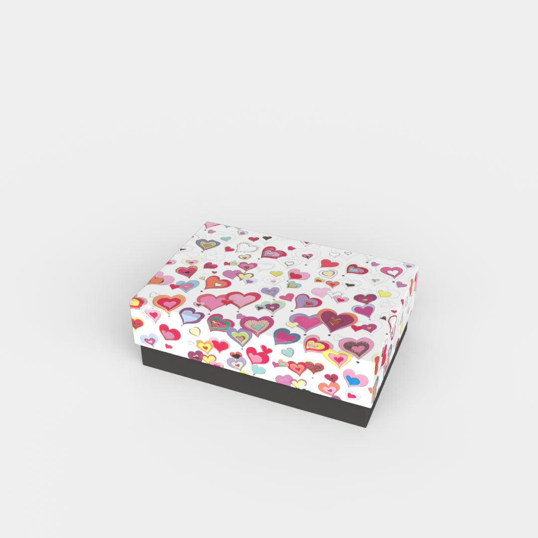 BOXL.hearts-parade