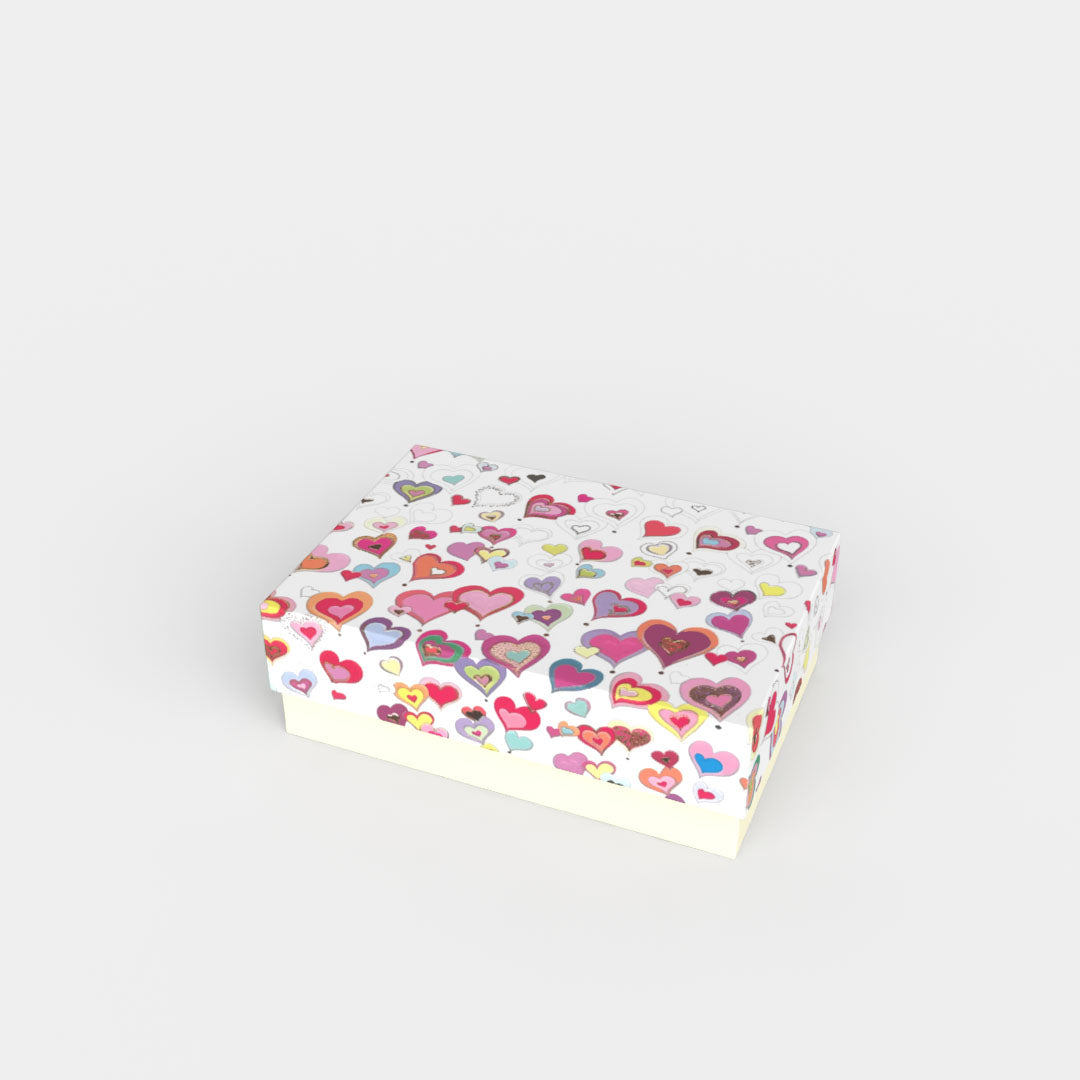 BOXL.hearts-parade