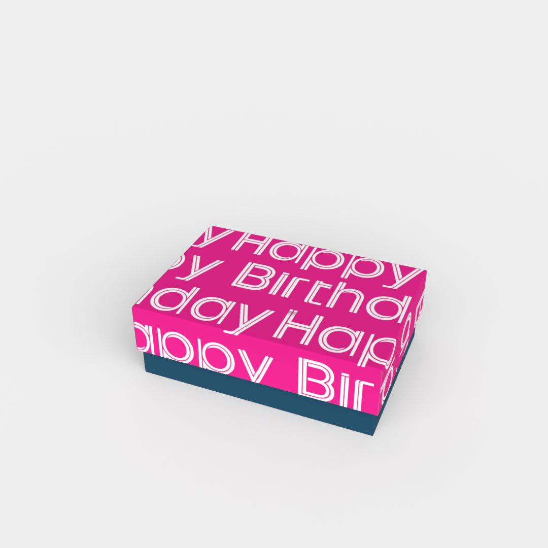BOXL.pink-birthday