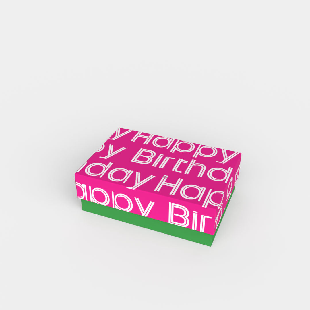 BOXL.pink-birthday
