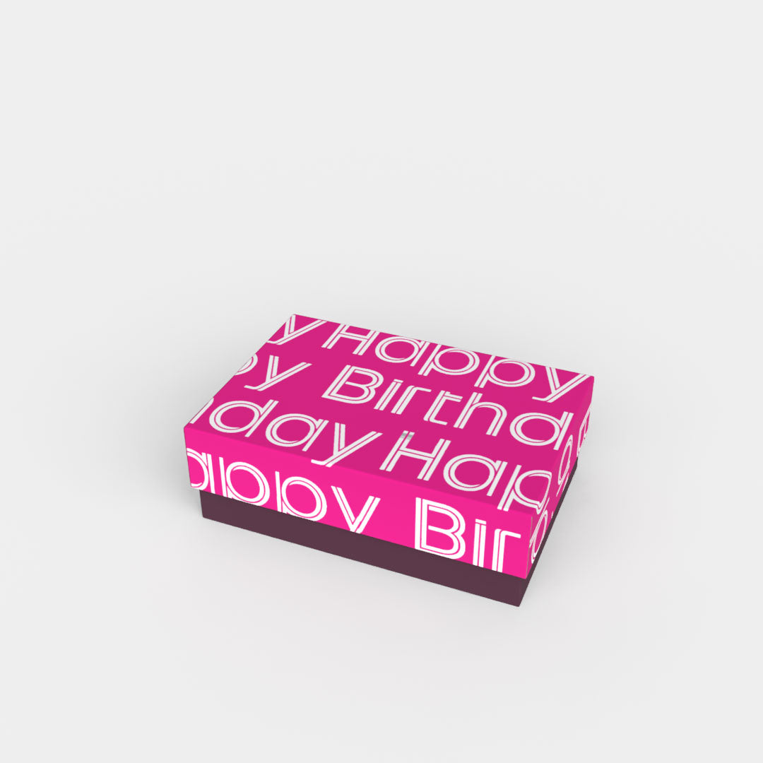 BOXL.pink-birthday