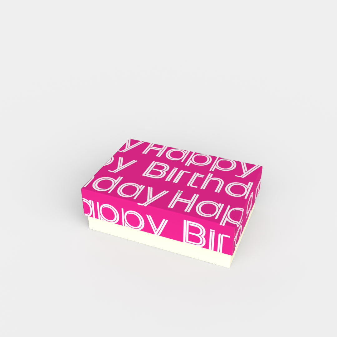 BOXL.pink-birthday