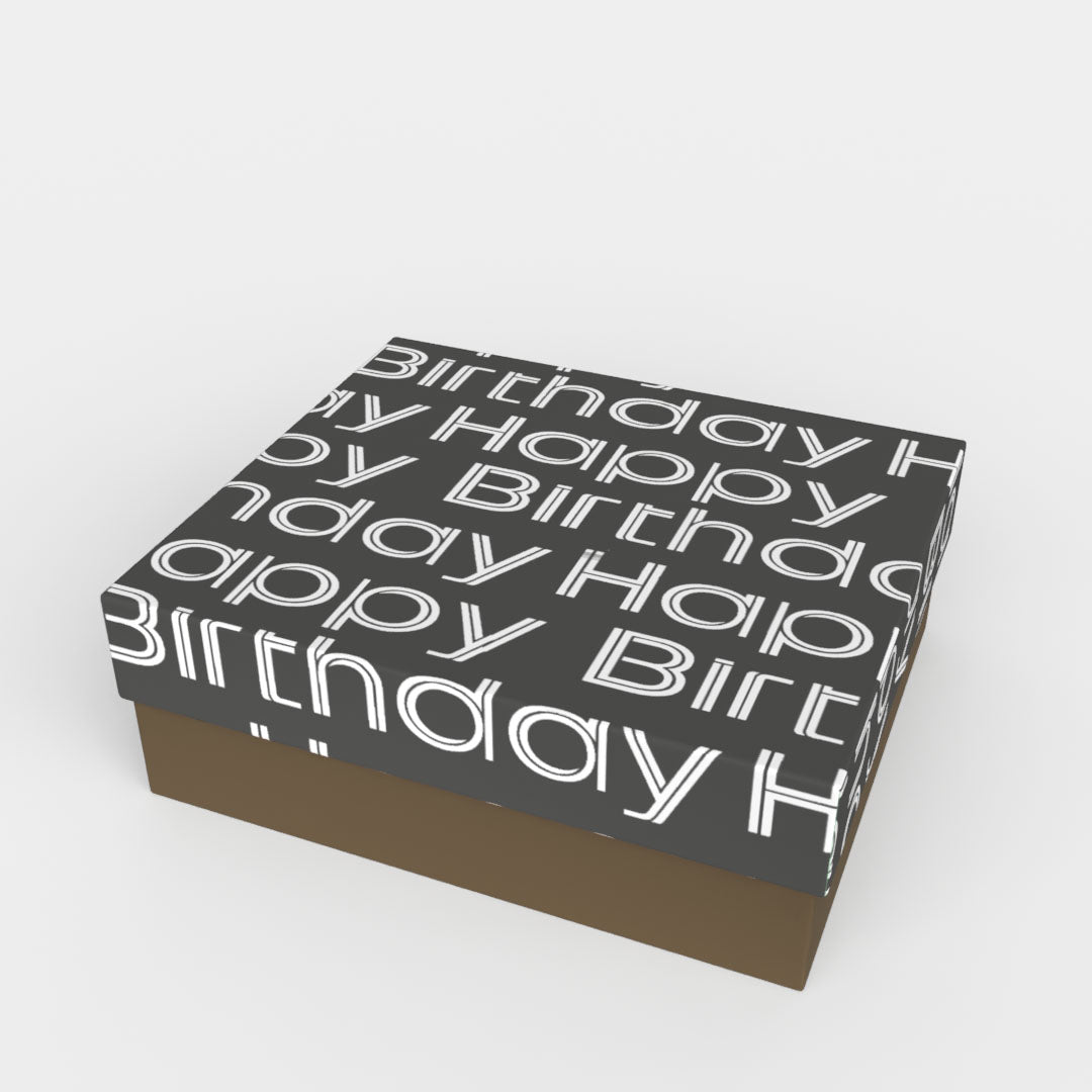 BOXL.black-birthday