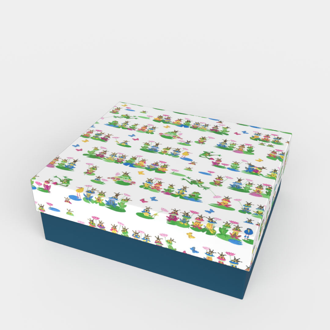 BOXL.frog-harmony