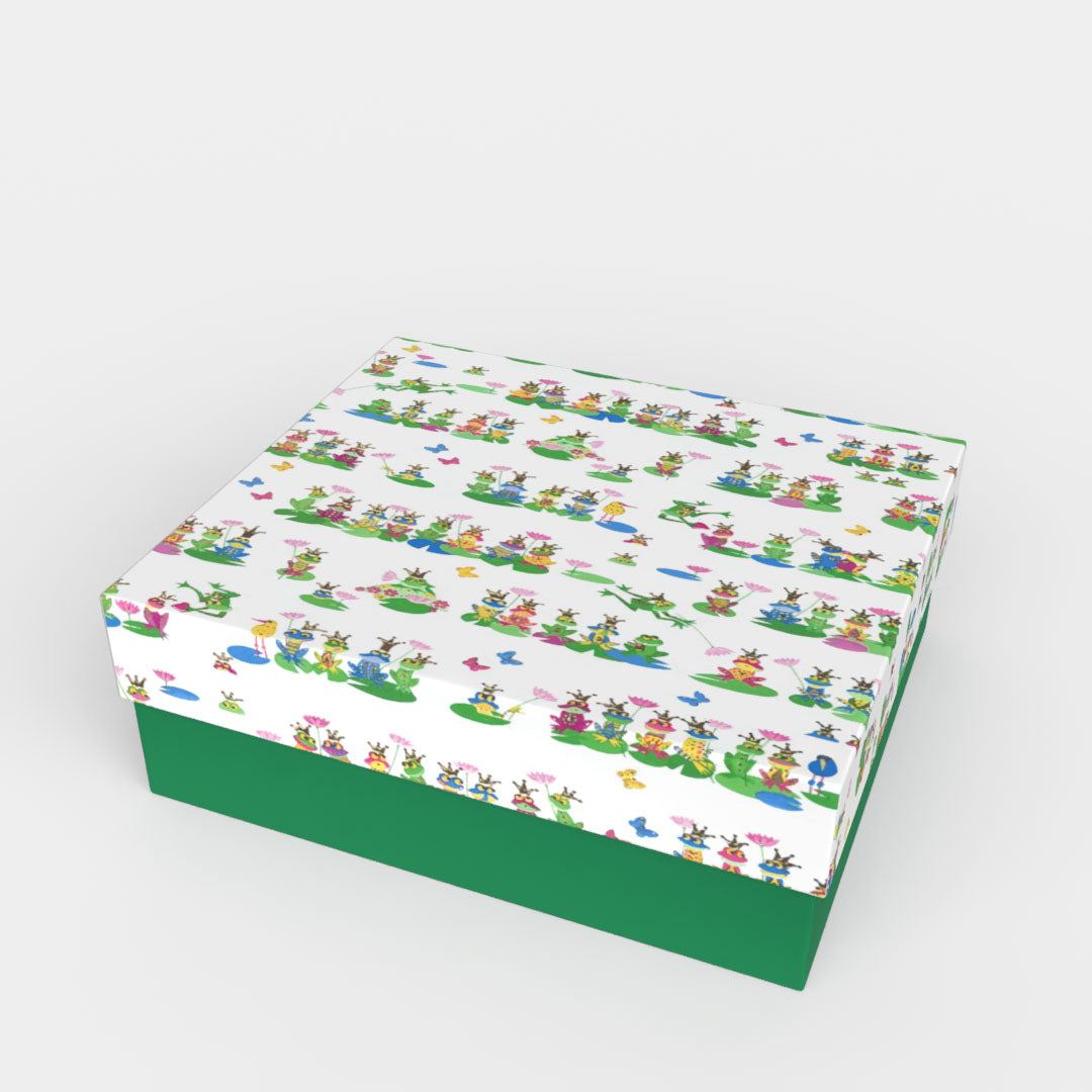 BOXL.frog-harmony