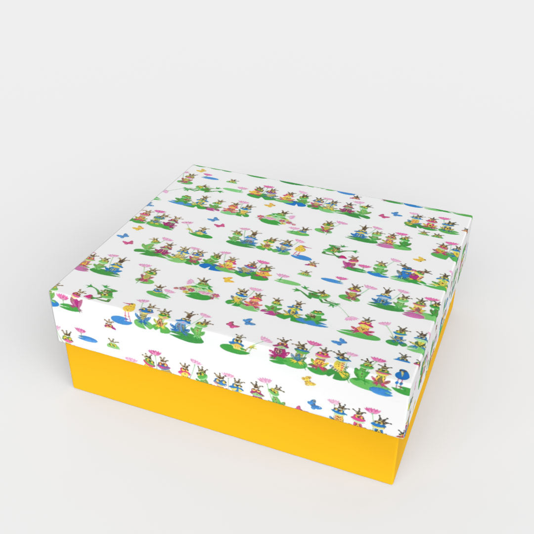 BOXL.frog-harmony
