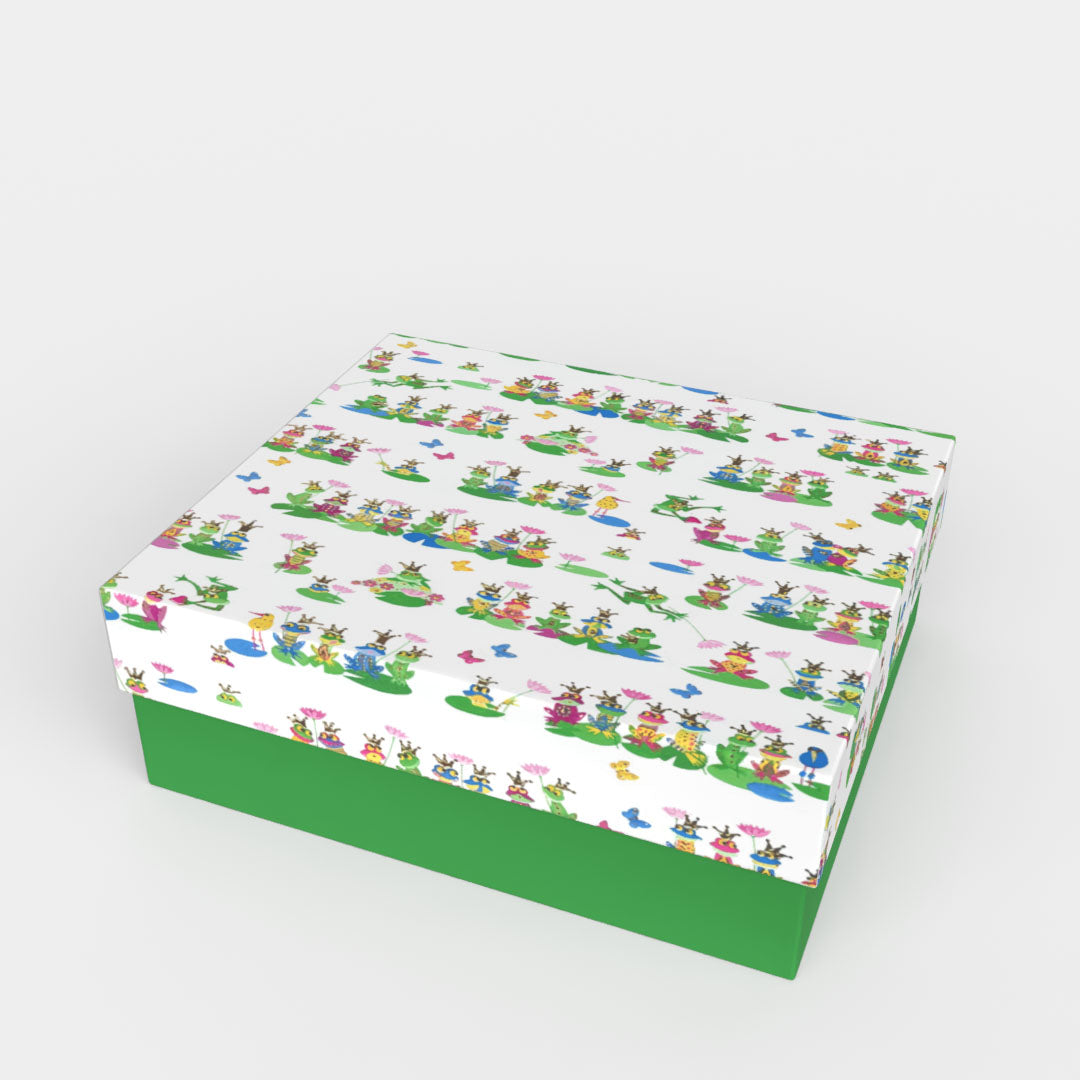 BOXL.frog-harmony