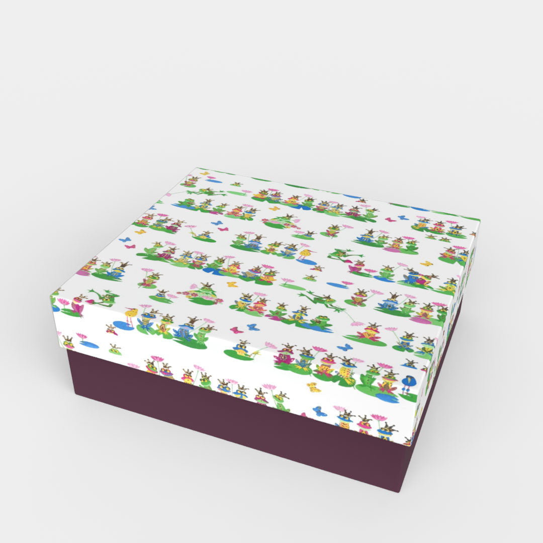BOXL.frog-harmony