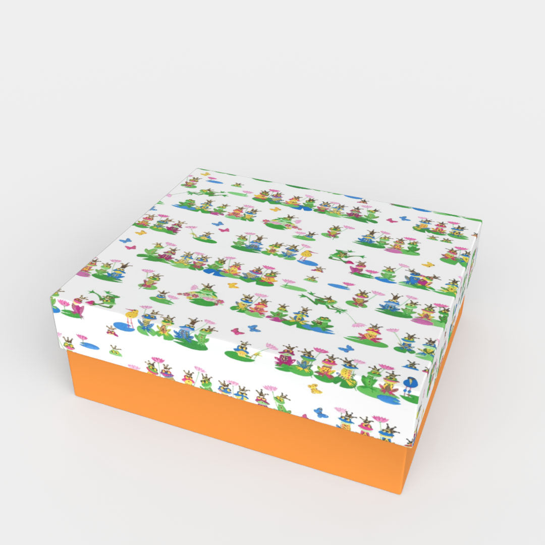 BOXL.frog-harmony