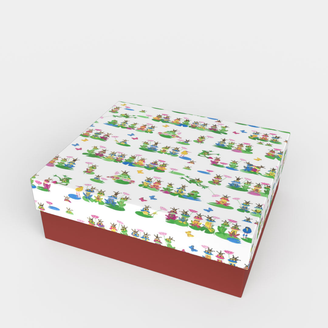 BOXL.frog-harmony