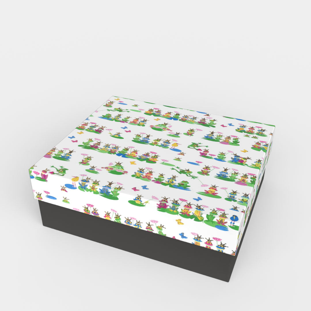 BOXL.frog-harmony