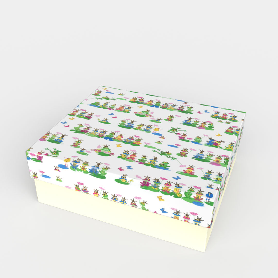 BOXL.frog-harmony