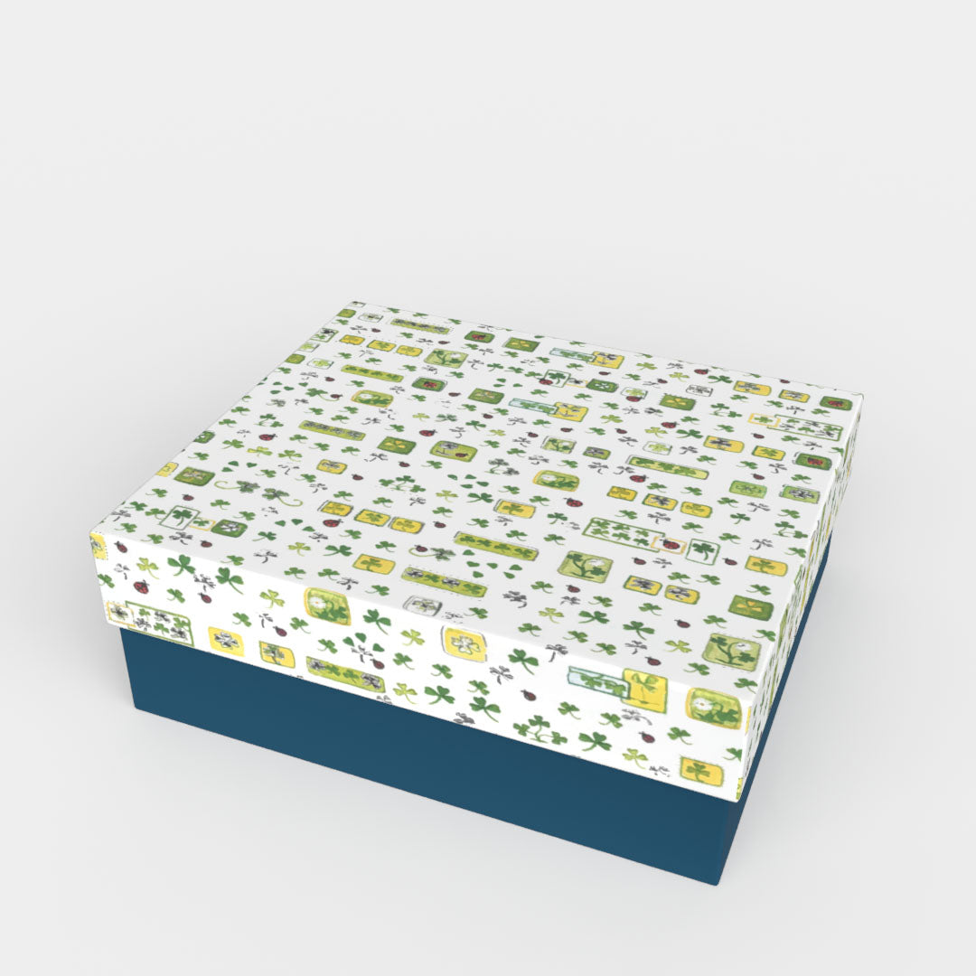 BOXL.garden-of-luck