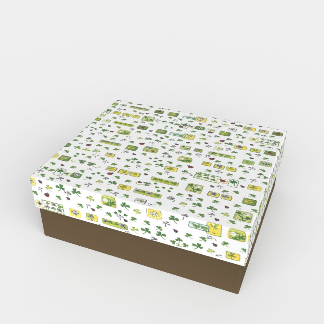 BOXL.garden-of-luck