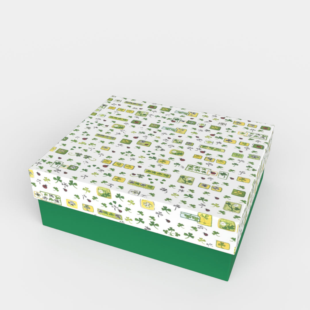 BOXL.garden-of-luck