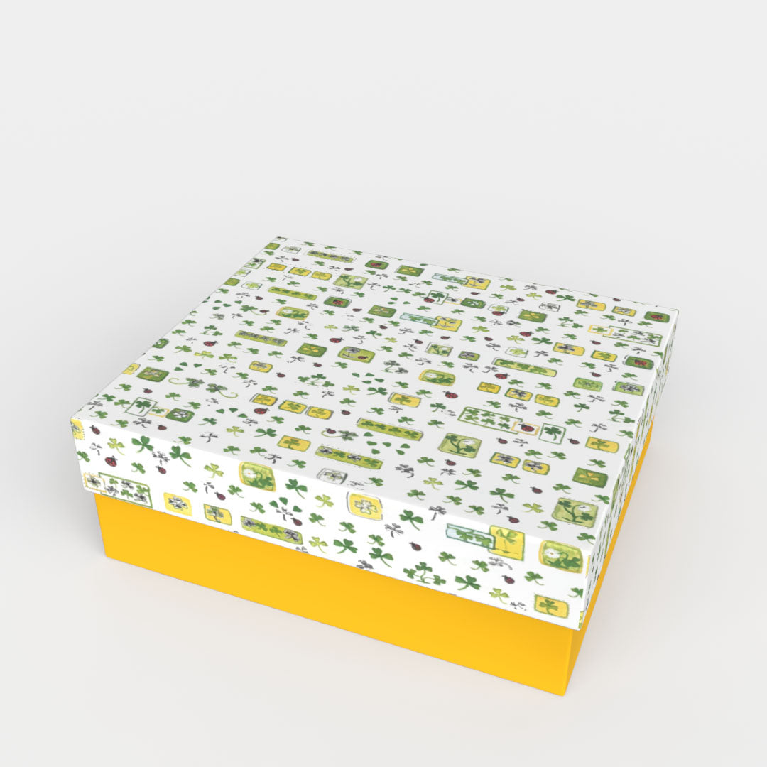 BOXL.garden-of-luck