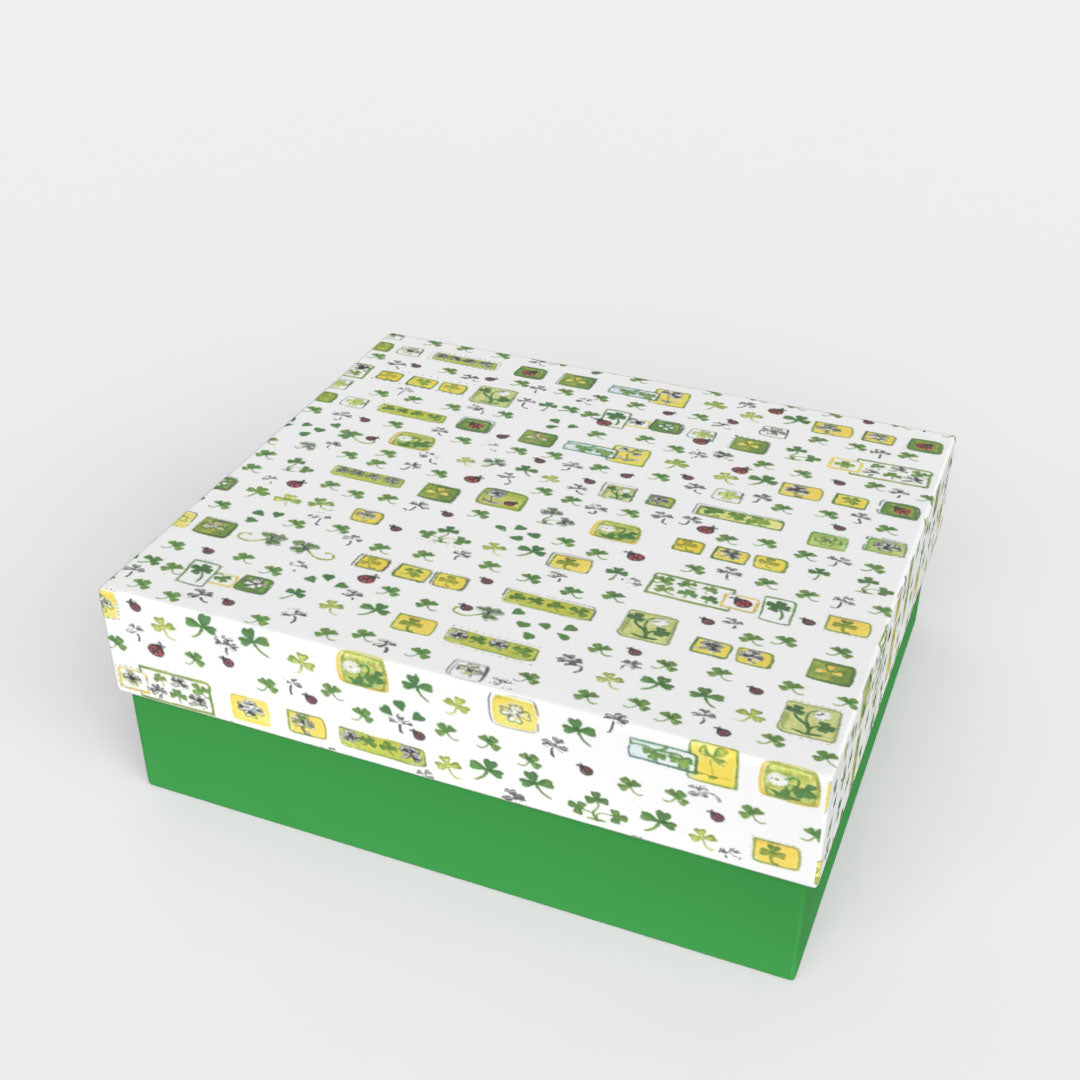 BOXL.garden-of-luck