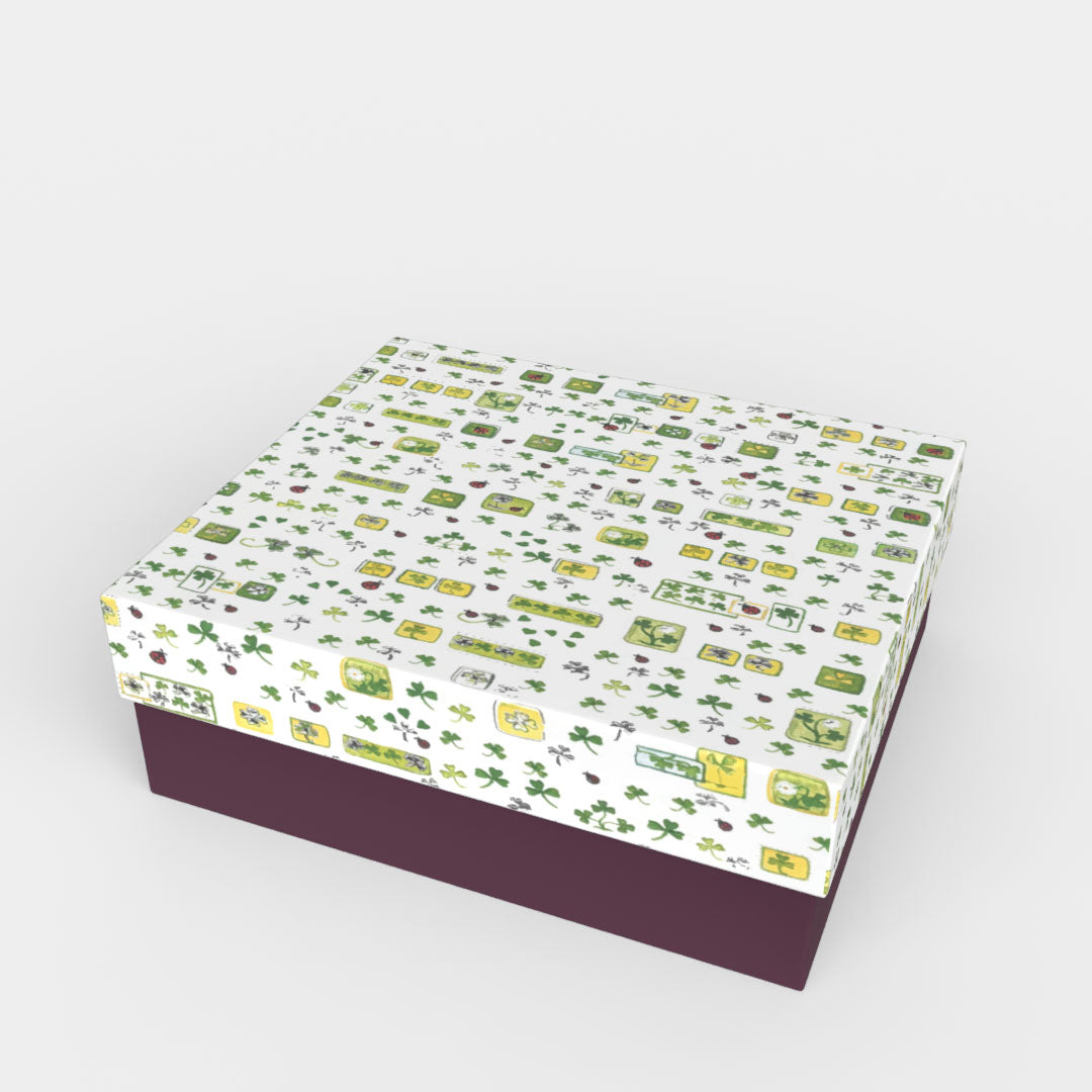 BOXL.garden-of-luck