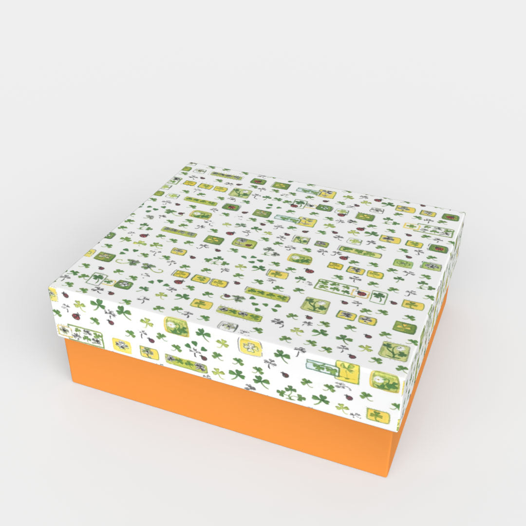 BOXL.garden-of-luck