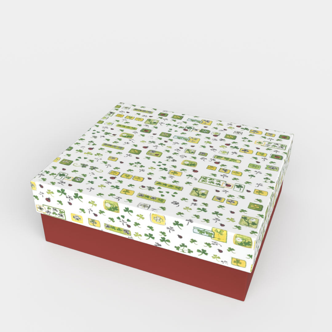 BOXL.garden-of-luck