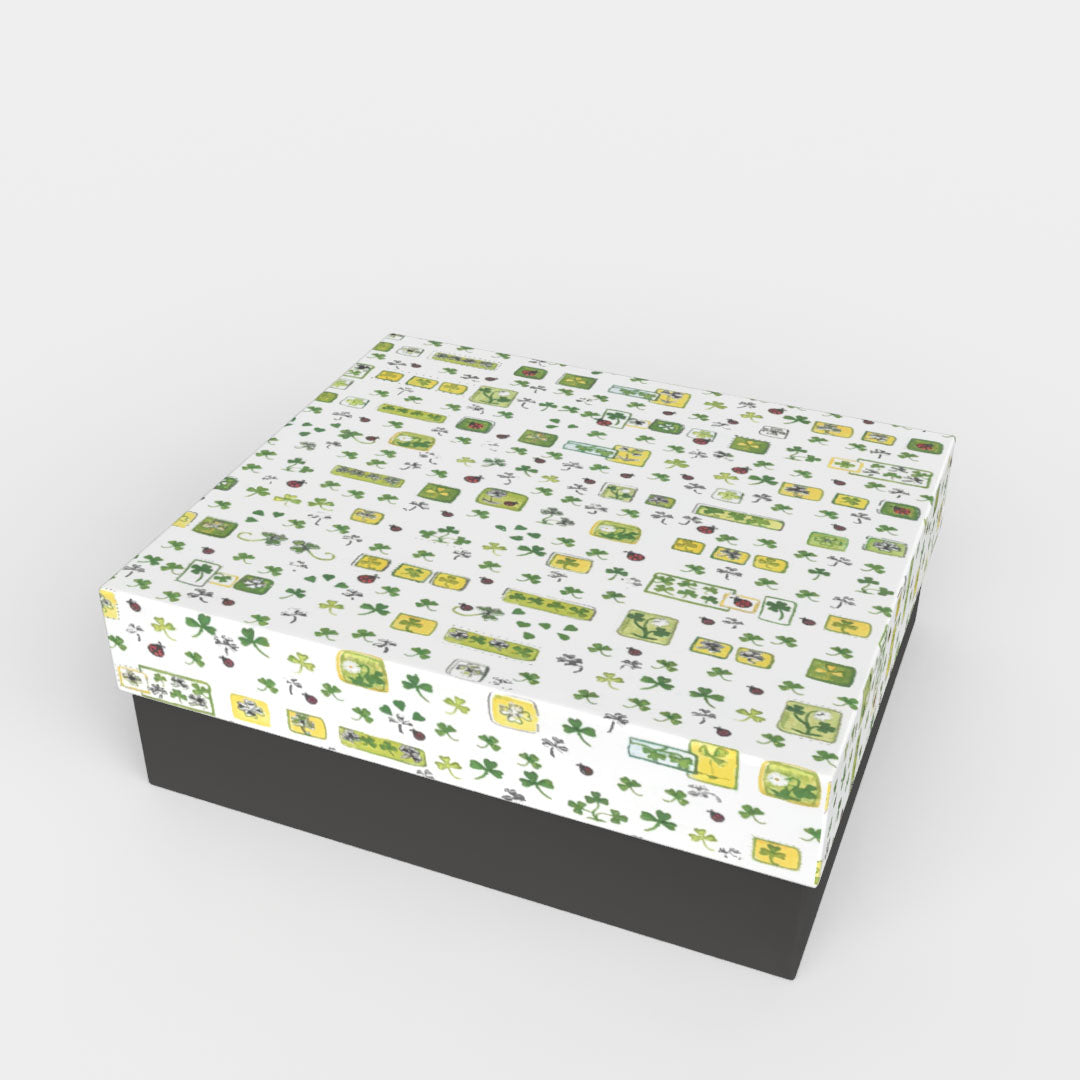 BOXL.garden-of-luck
