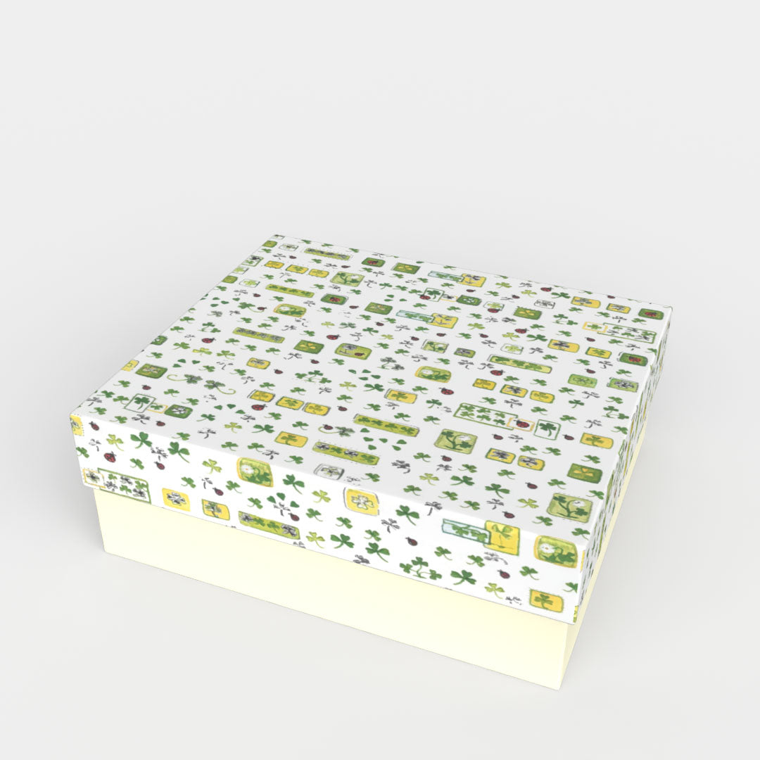 BOXL.garden-of-luck