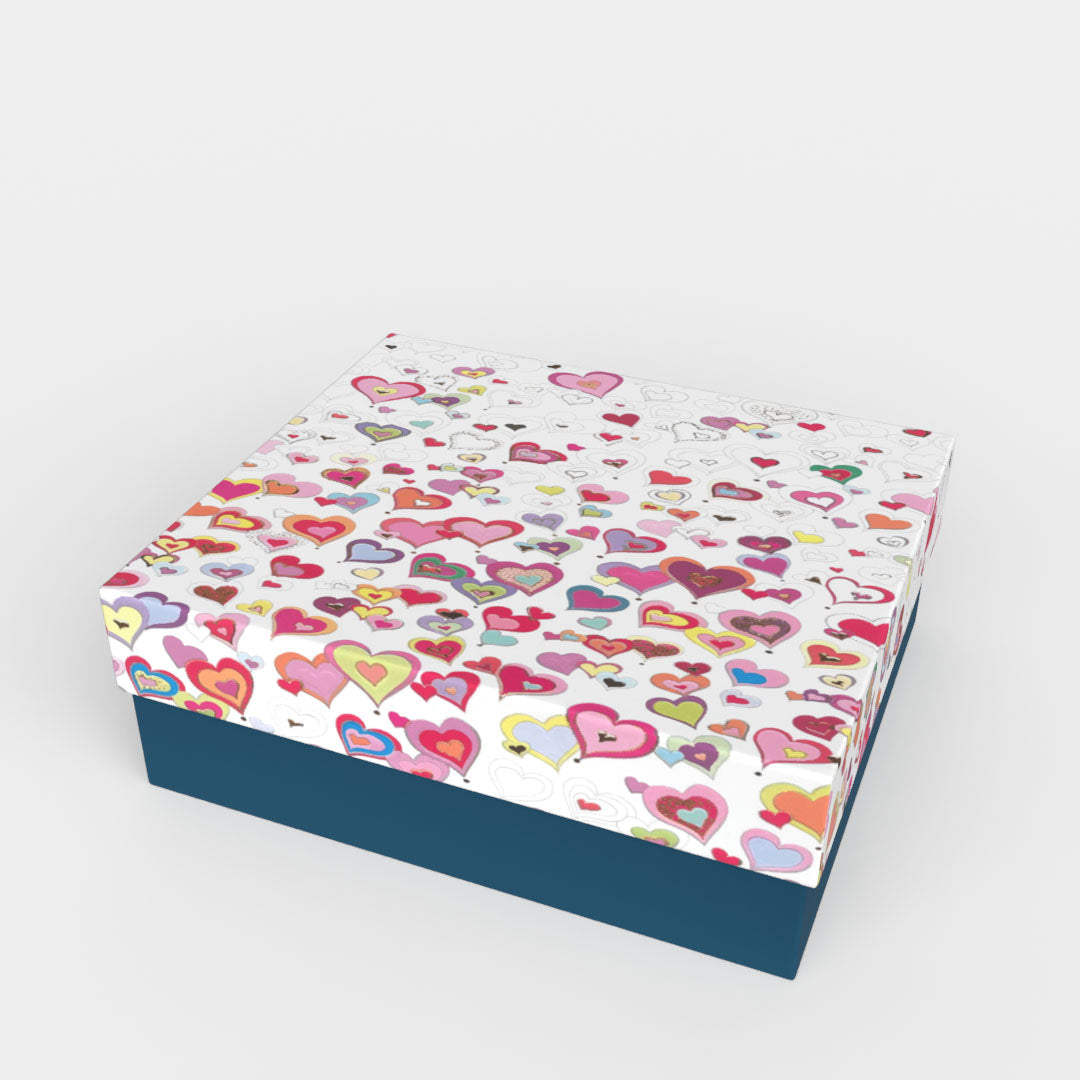 BOXL.hearts-parade