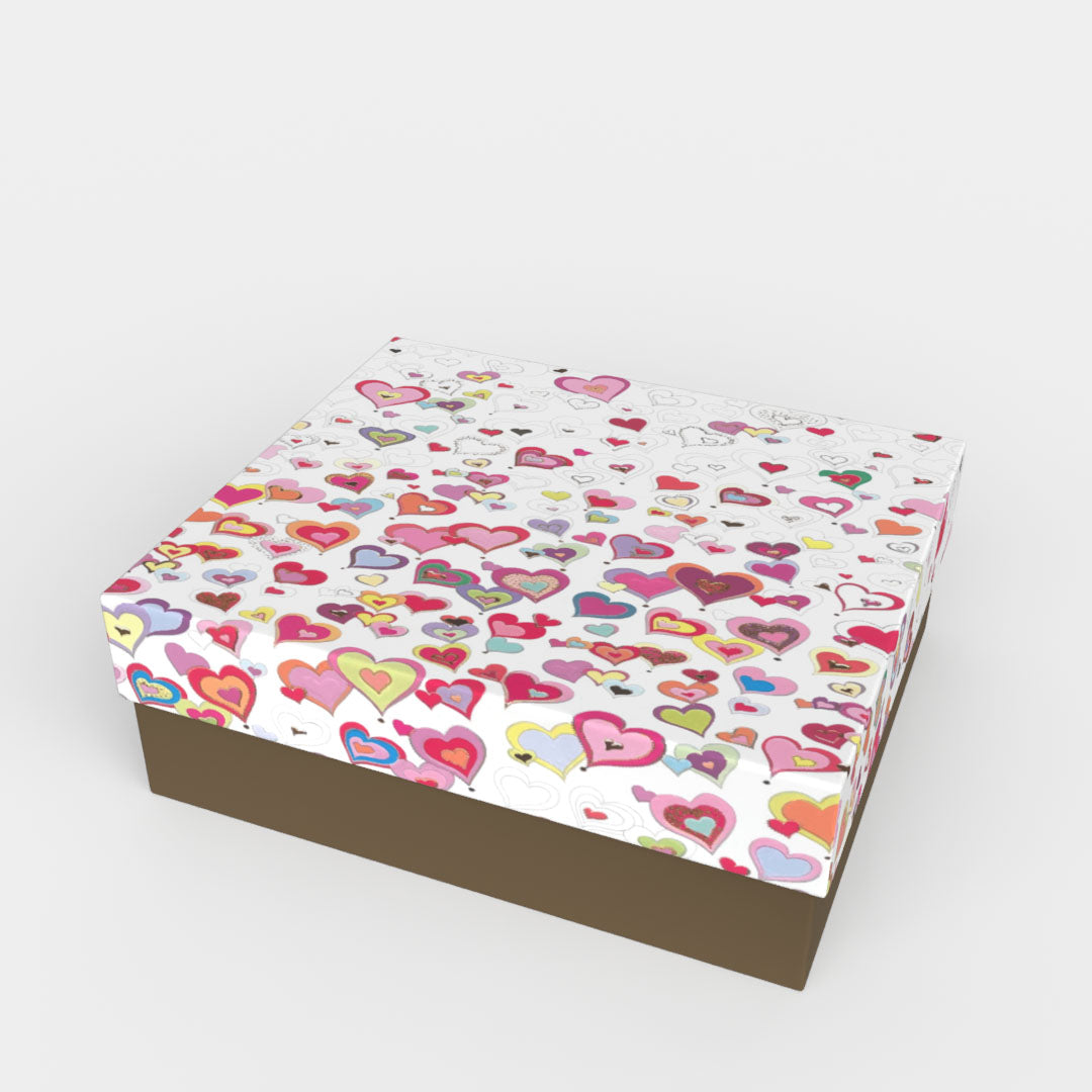 BOXL.hearts-parade