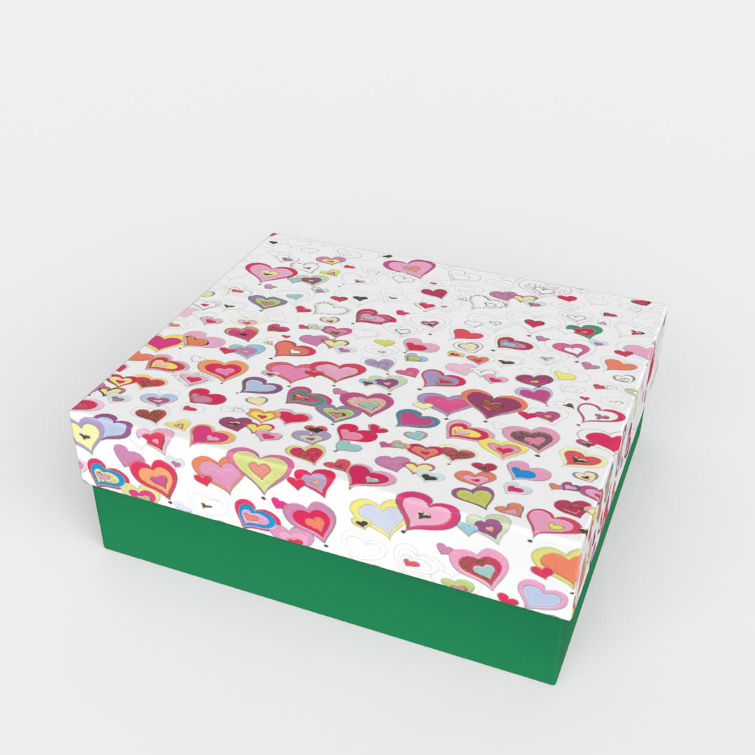BOXL.hearts-parade