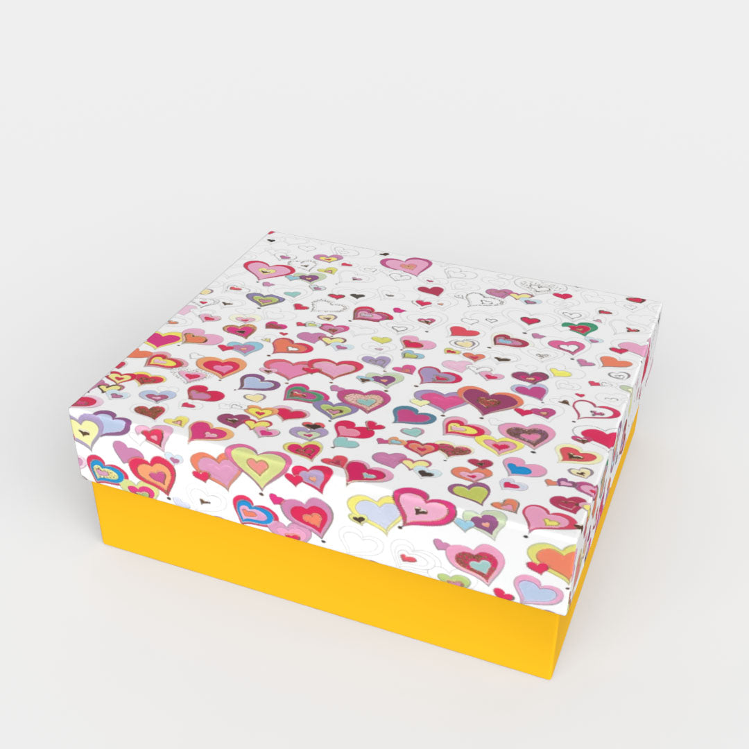 BOXL.hearts-parade