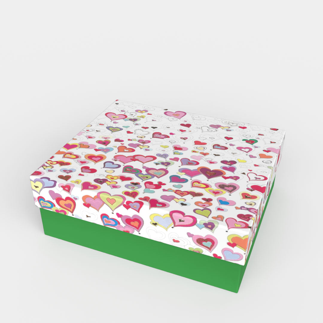 BOXL.hearts-parade