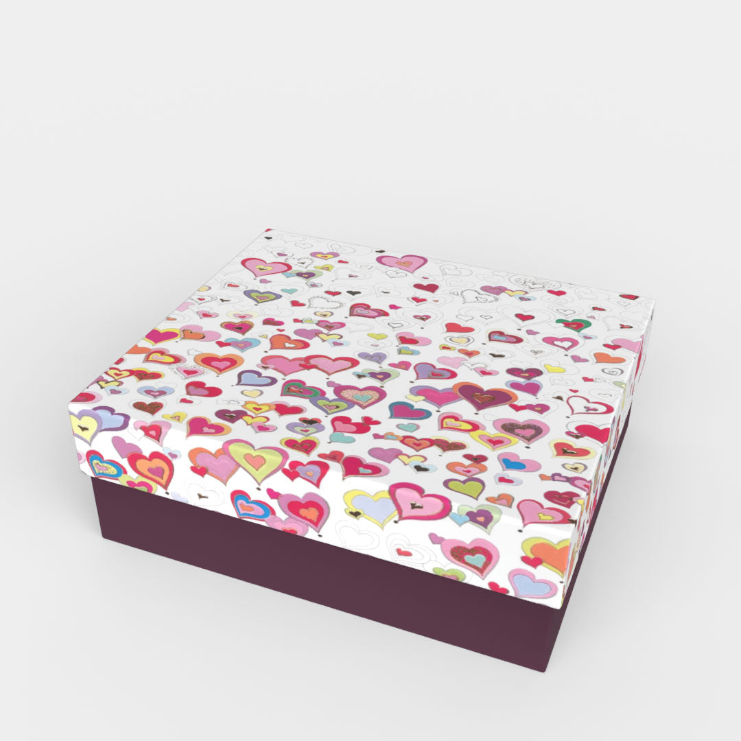 BOXL.hearts-parade