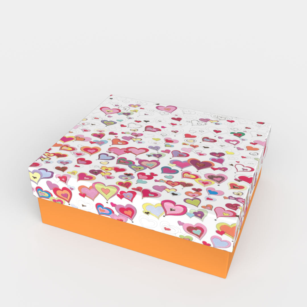 BOXL.hearts-parade
